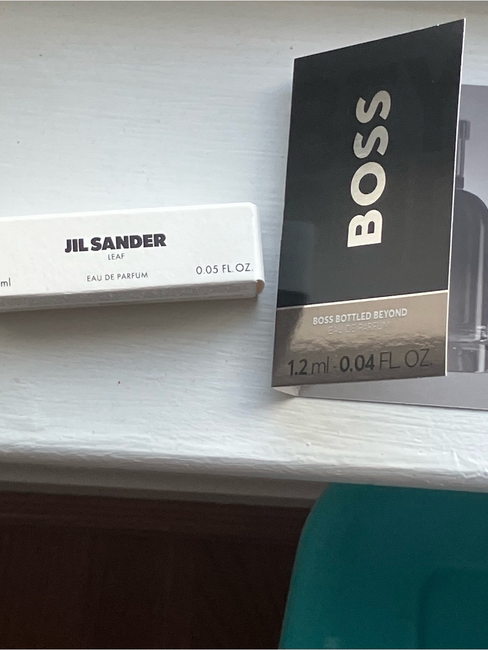 Sephora Mixed Body Care Spray Bundle